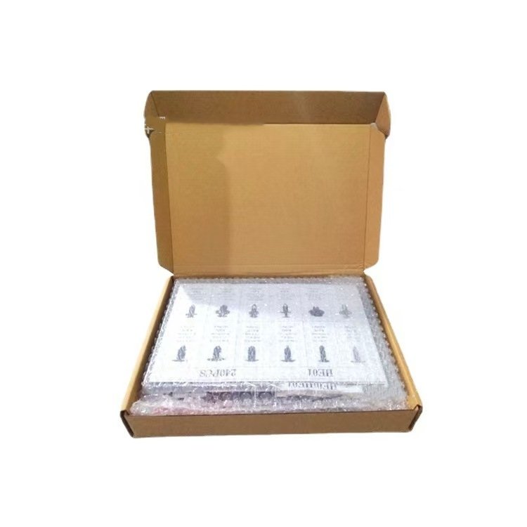 High Quality 415 PCS Car Body Retainer Assortment Clip Set Tailgate Handle Rod Clip Fastener Remover Engine Parts