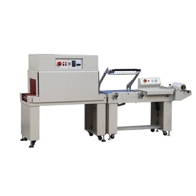 Xinyou Automated Box Machine Automatic Box Case Packer