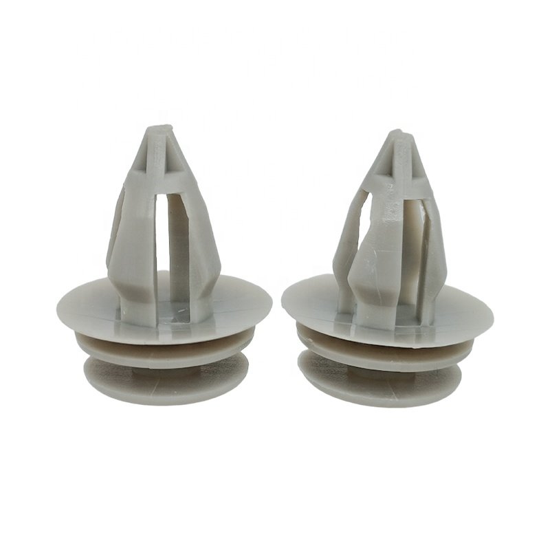 High Quality Car Interior Positioning Clip Auto Parts Door Panel Clip OEM 51418224781 for bmw Fastening Clip