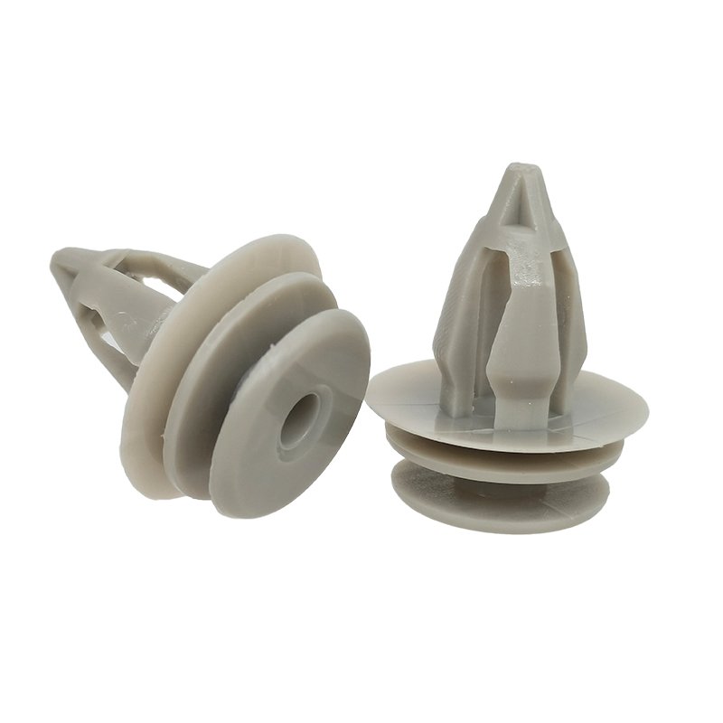 High Quality Car Interior Positioning Clip Auto Parts Door Panel Clip OEM 51418224781 for bmw Fastening Clip