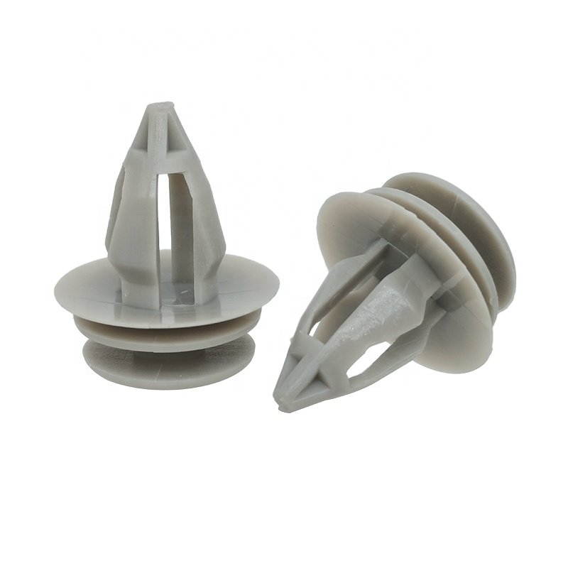 High Quality Car Interior Positioning Clip Auto Parts Door Panel Clip OEM 51418224781 for bmw Fastening Clip
