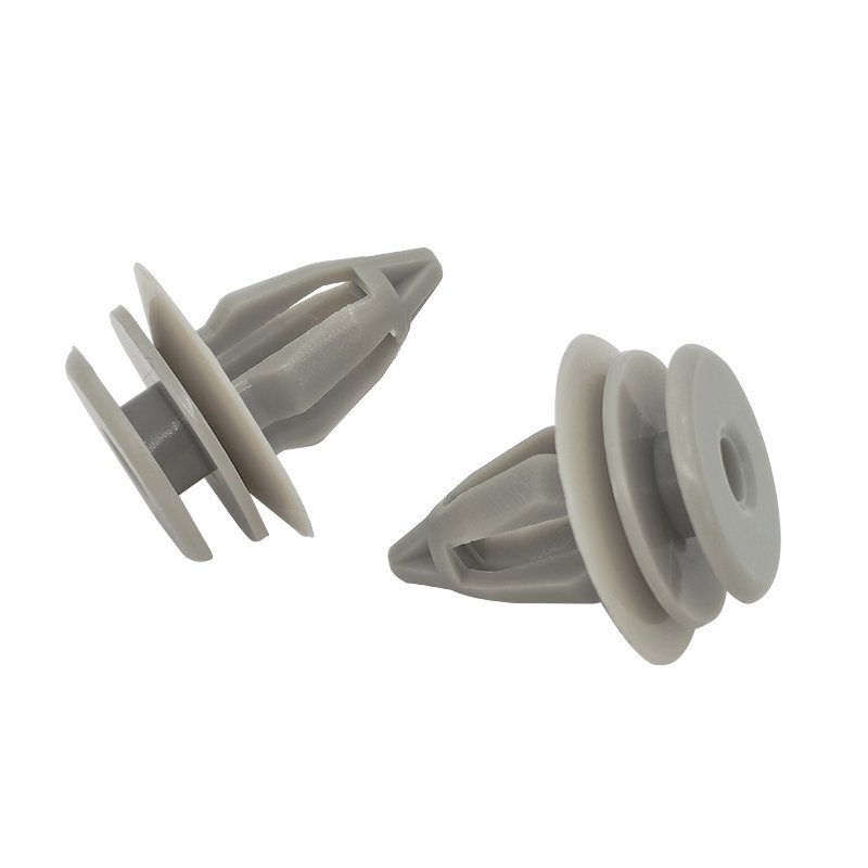 High Quality Car Interior Positioning Clip Auto Parts Door Panel Clip OEM 51418224781 for bmw Fastening Clip