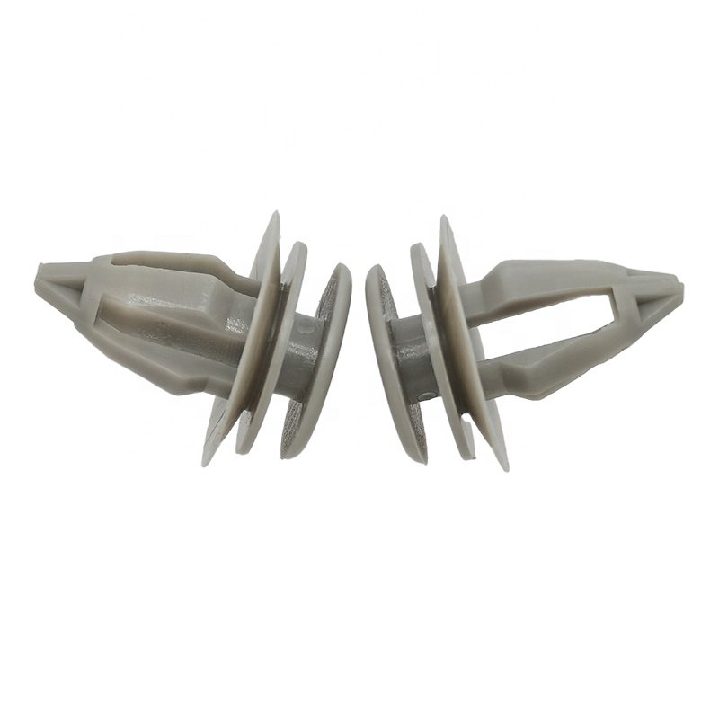 High Quality Car Interior Positioning Clip Auto Parts Door Panel Clip OEM 51418224781 for bmw Fastening Clip