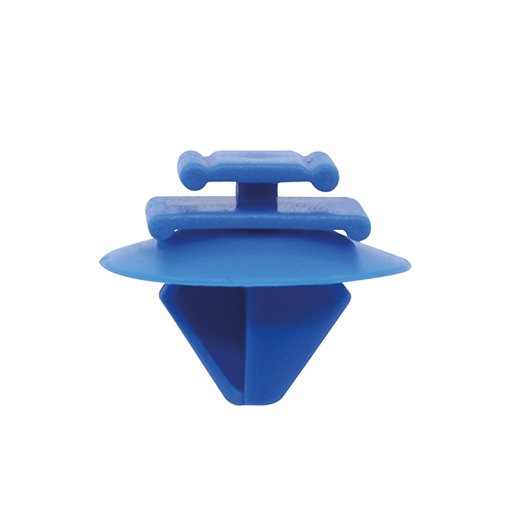 Bumper Trim Panel Moulding Clips for compatible with Bmw F30 F80 OEM 63257312498