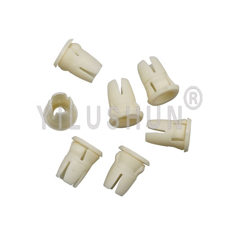 K179 Auto clips bumper fasteners car retaining self tapping screw base 0019887681