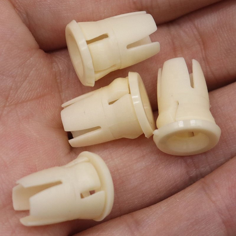 K179 Auto clips bumper fasteners car retaining self tapping screw base 0019887681