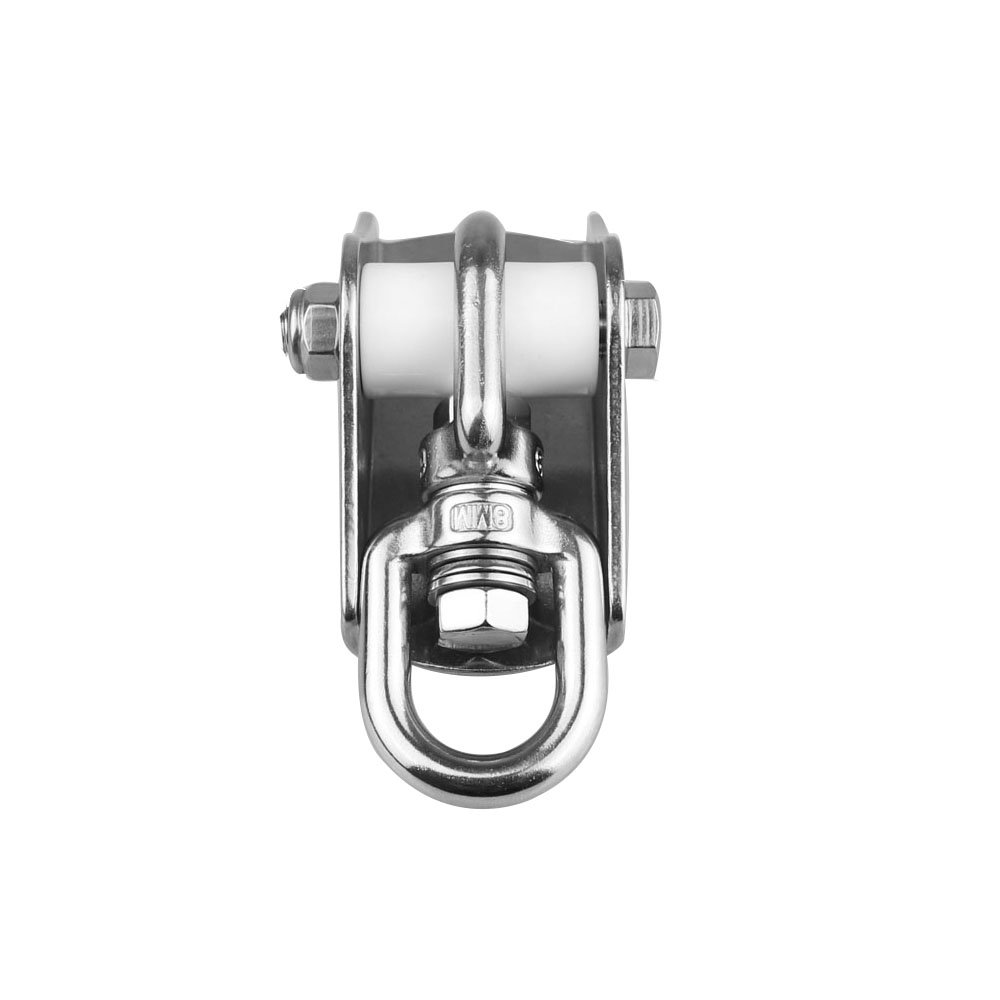 Galvanized Hammock Chair Spring Barrel Shaped Swing Extension Spring