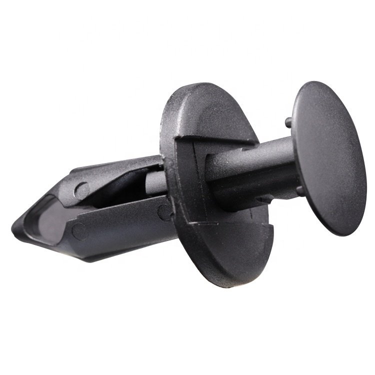Universal Plastic Car Door Bumper Clips Fasteners for Bumper for GM 21030249 for Ford 1039463 N807389S