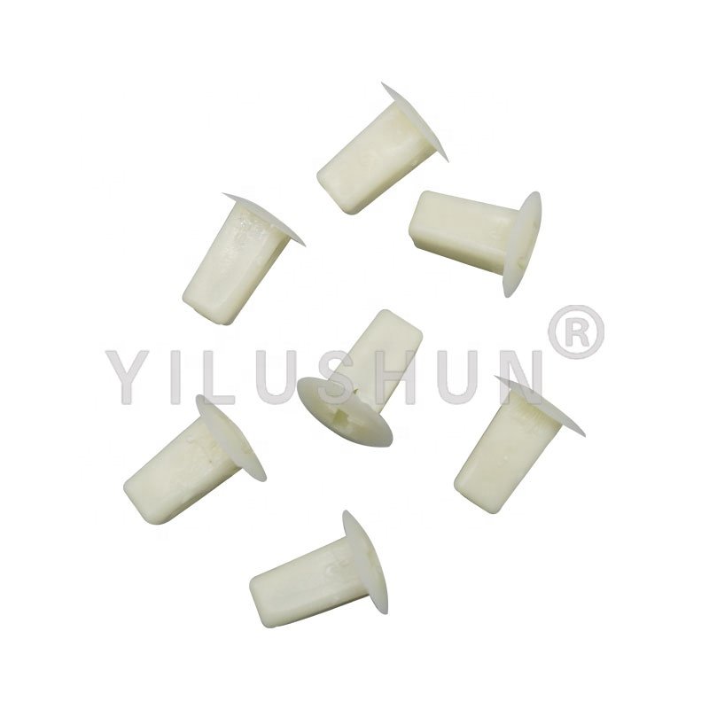 K44 Wholesale spot self tapping screw base clips for automotive 906726718110M1