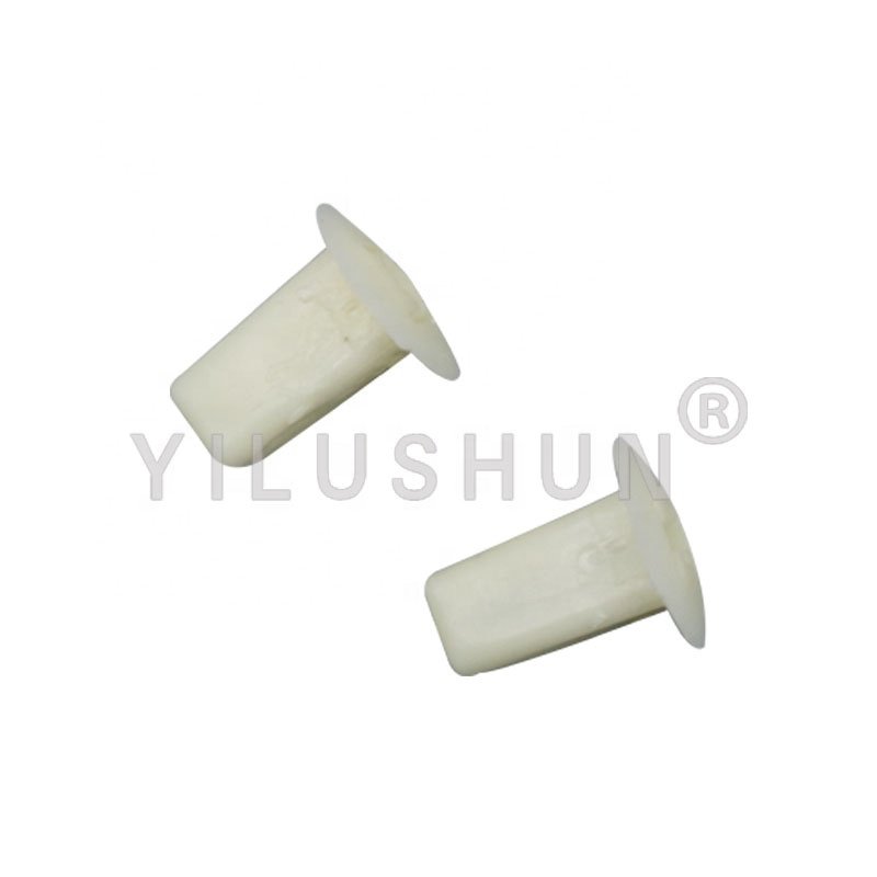 K44 Wholesale spot self tapping screw base clips for automotive 906726718110M1