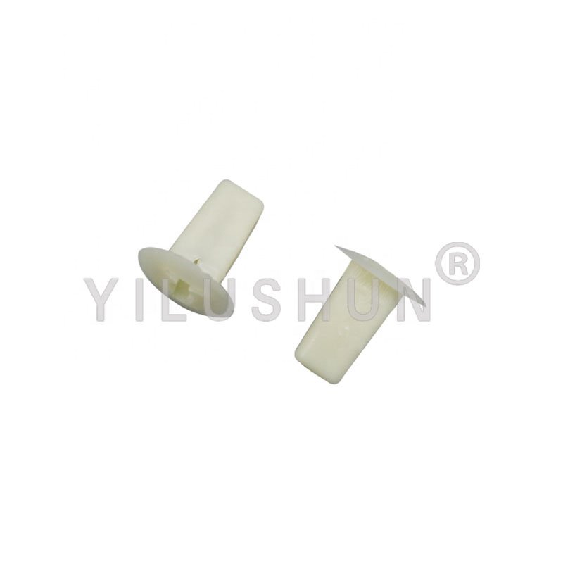 K44 Wholesale spot self tapping screw base clips for automotive 906726718110M1