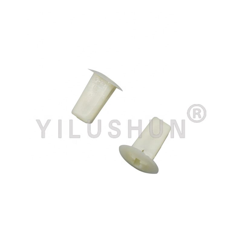 K44 Wholesale spot self tapping screw base clips for automotive 906726718110M1