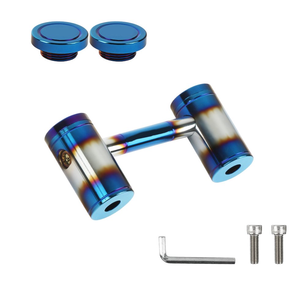 Pickup Trunk Fastener Aluminium Rivets Fastener for Car Auto Rivet Clip Fastener for Car