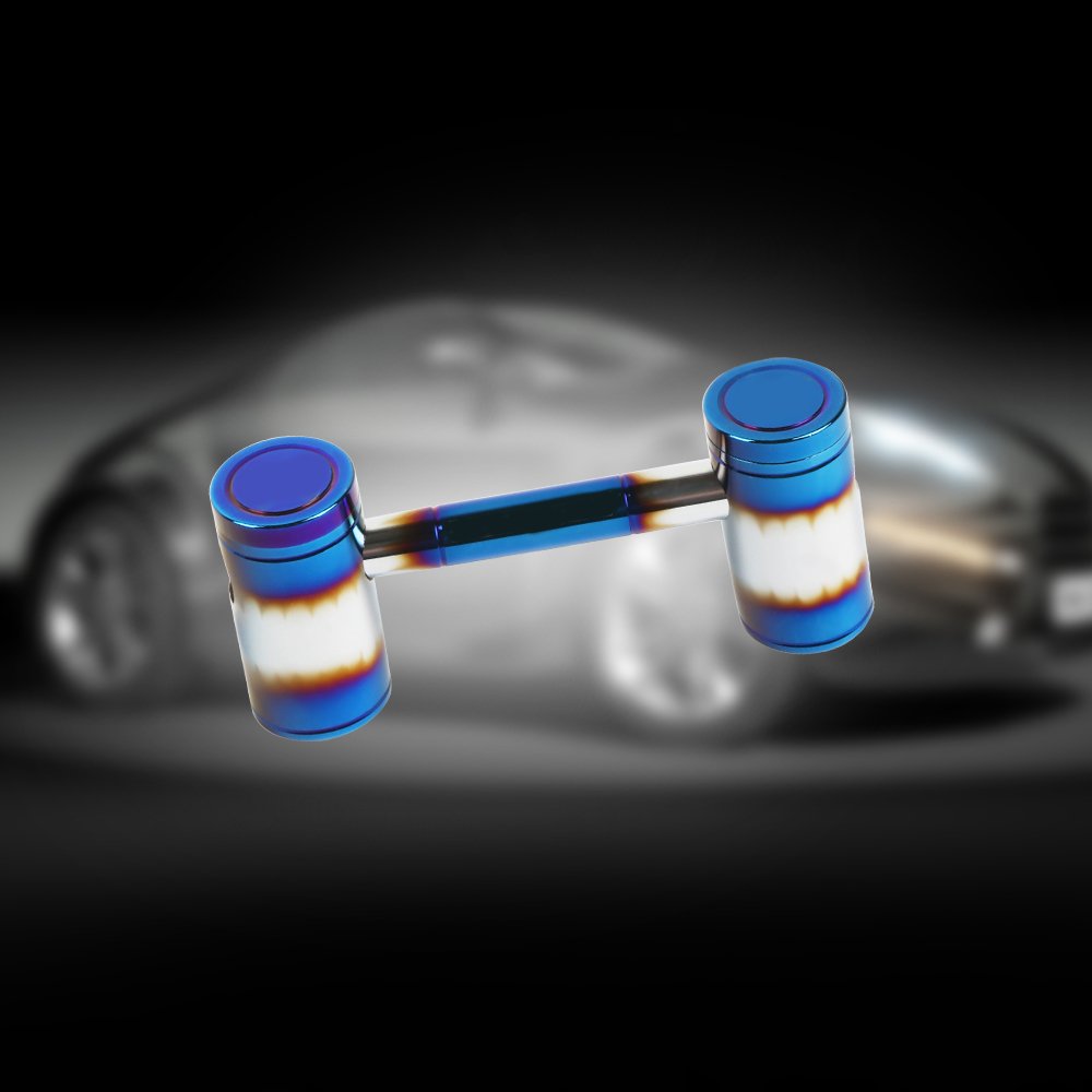 Pickup Trunk Fastener Aluminium Rivets Fastener for Car Auto Rivet Clip Fastener for Car