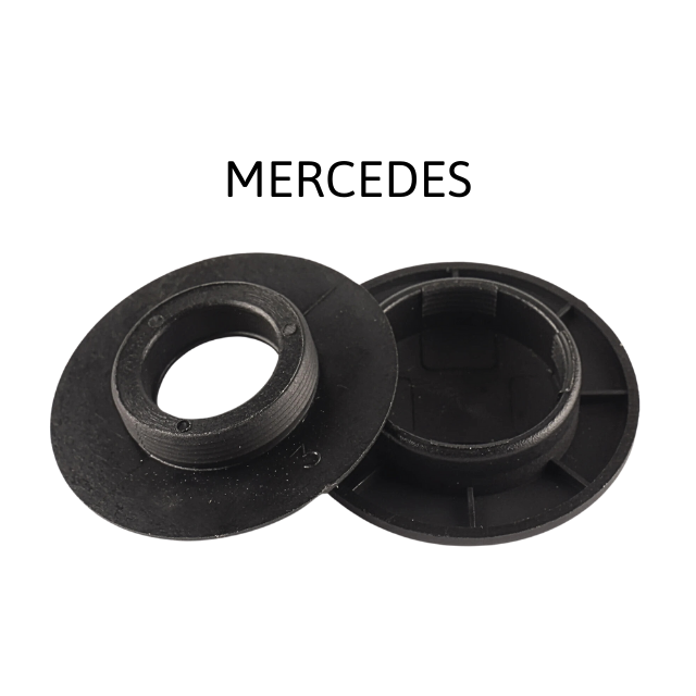 Other Interior Accessories Car Floor Mat Fastener Clips Durable Non Slip Fixation Carpet 2022 Factory ABS Plastic
