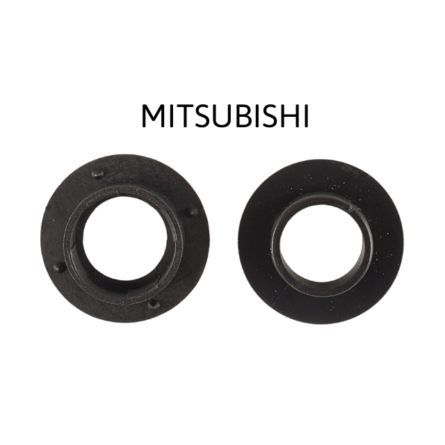 Other Interior Accessories Car Floor Mat Fastener Clips Durable Non Slip Fixation Carpet 2022 Factory ABS Plastic