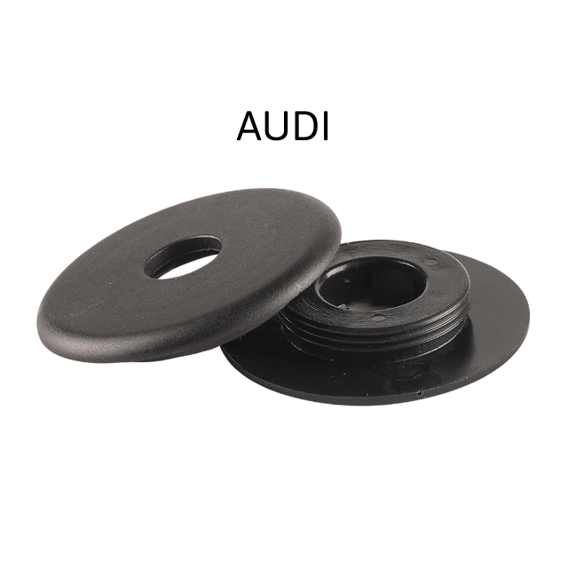 Other Interior Accessories Car Floor Mat Fastener Clips Durable Non Slip Fixation Carpet 2022 Factory ABS Plastic