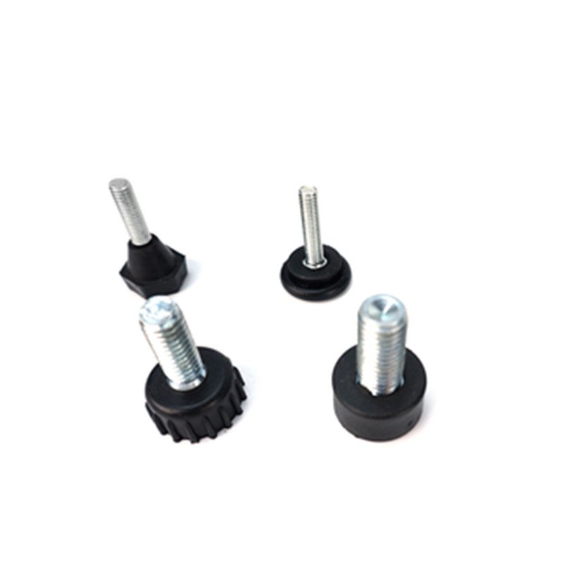 Triangle Furniture Industrial Adjustable Leveling Feet Self Leveling Feet Tables