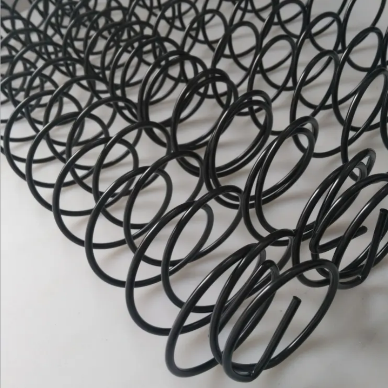 DINGLIU Custom Compression Spring Vending Machines 20mm Stroke Chrome/Nickel/Zinc Surface Industrial Stamping Autos Cars