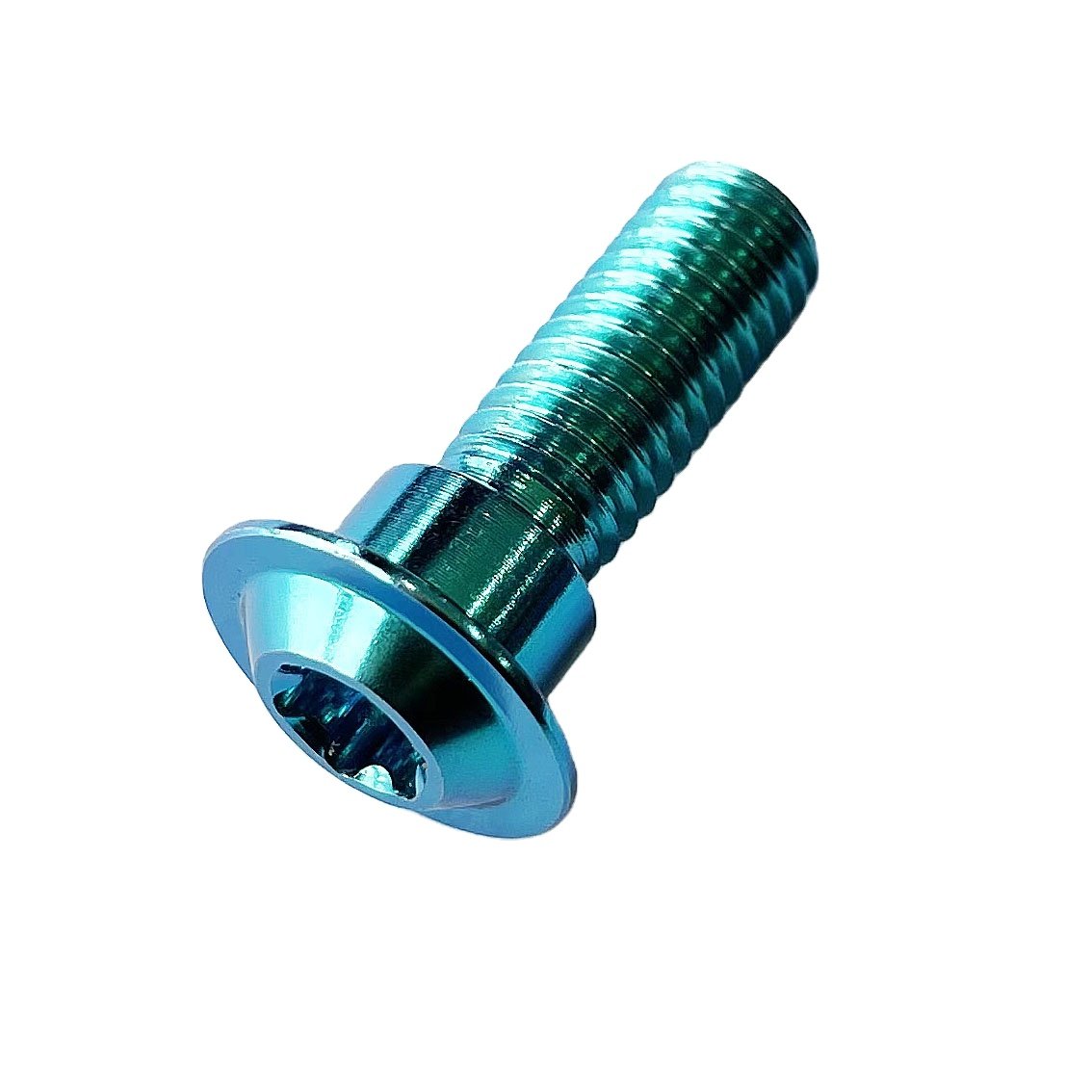 Manufacturing automotive fasteners High Grade Wheel hub anti-theft screws car chassis bolts carriage bolts screw