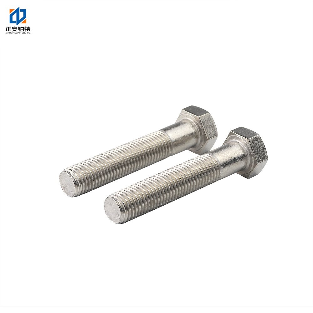Manufacturing automotive fasteners High Grade Wheel hub anti-theft screws car chassis bolts carriage bolts screw