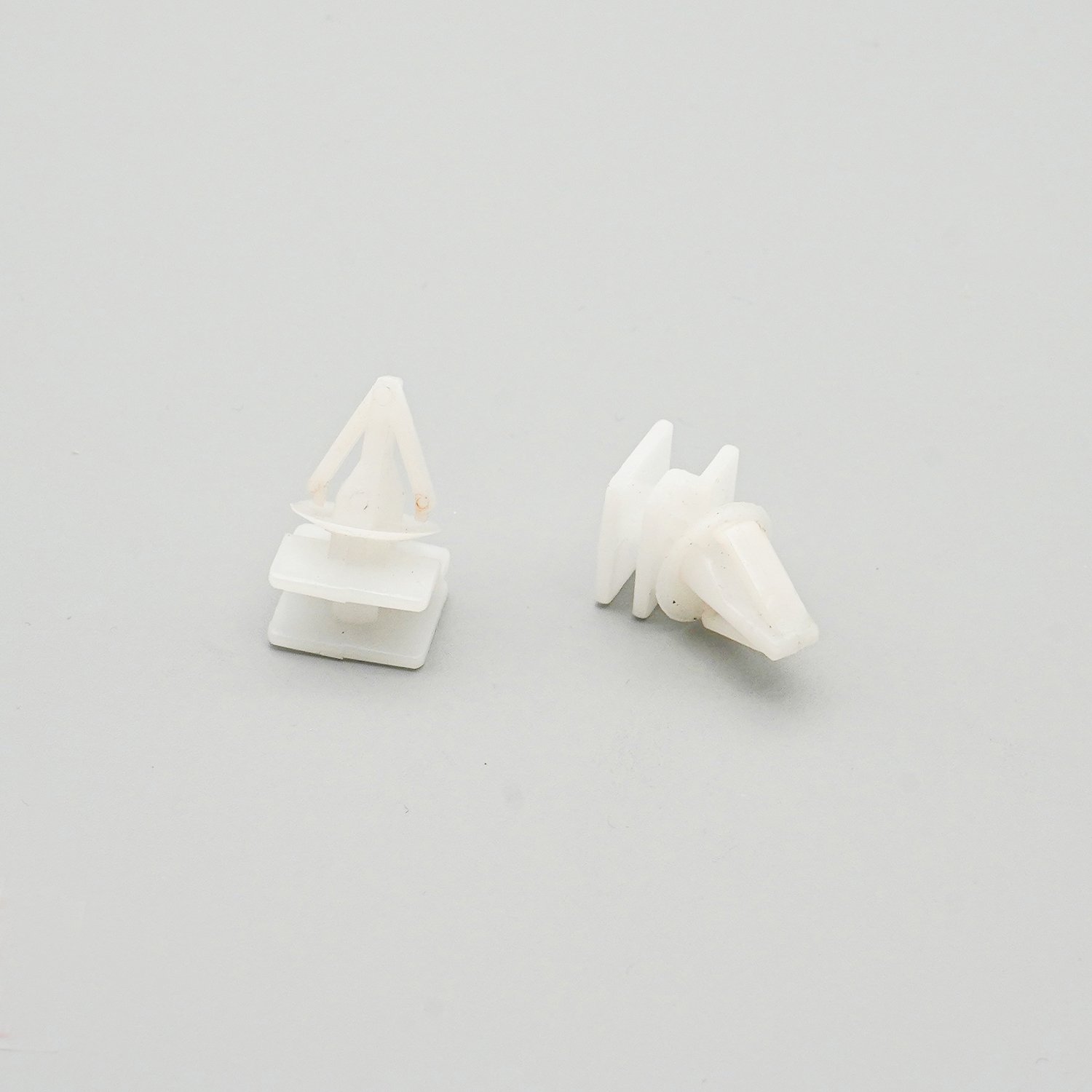 761# Automotive Spare Parts Car Universal Body Shield Retainer Bumper Fastener Nylon Clips Car Door Panel Clip
