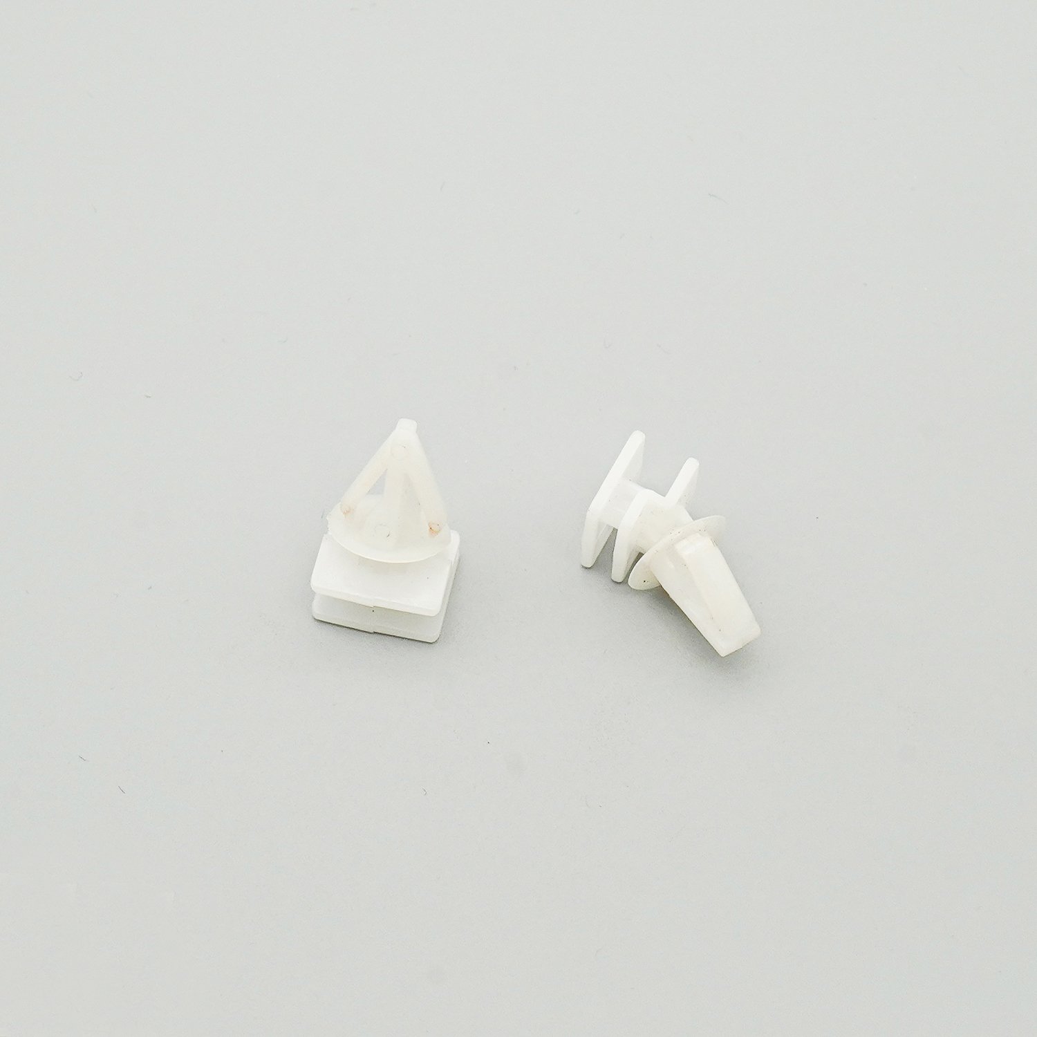 761# Automotive Spare Parts Car Universal Body Shield Retainer Bumper Fastener Nylon Clips Car Door Panel Clip