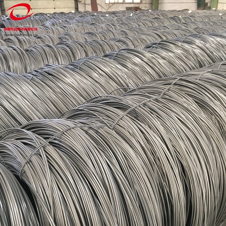 cold heading steel wire SWCH22A/SWCH18A/SWCH10A/SWCH15A/SWCH8A/SWCH6A