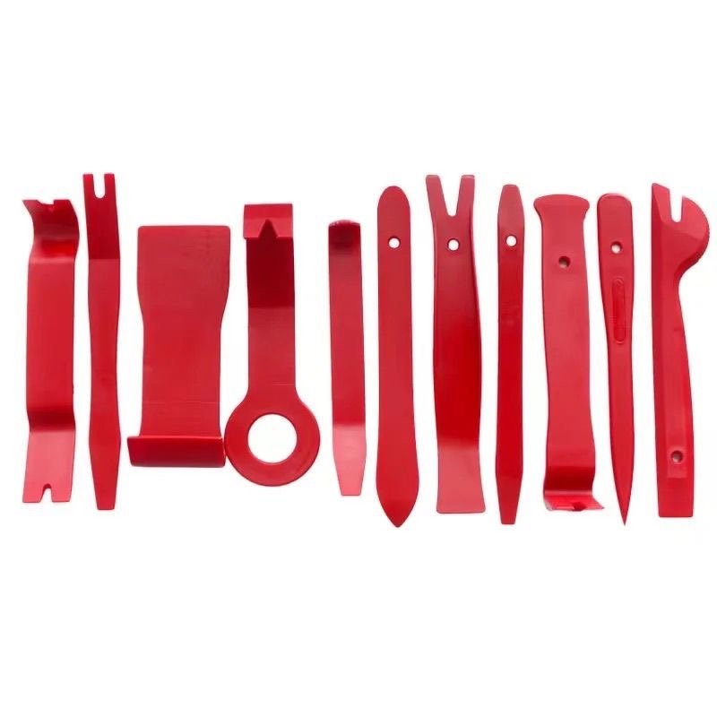 Hot Selling 38pcs/set Auto Trim Removal Tool/Car Panel Removal Tools Kit