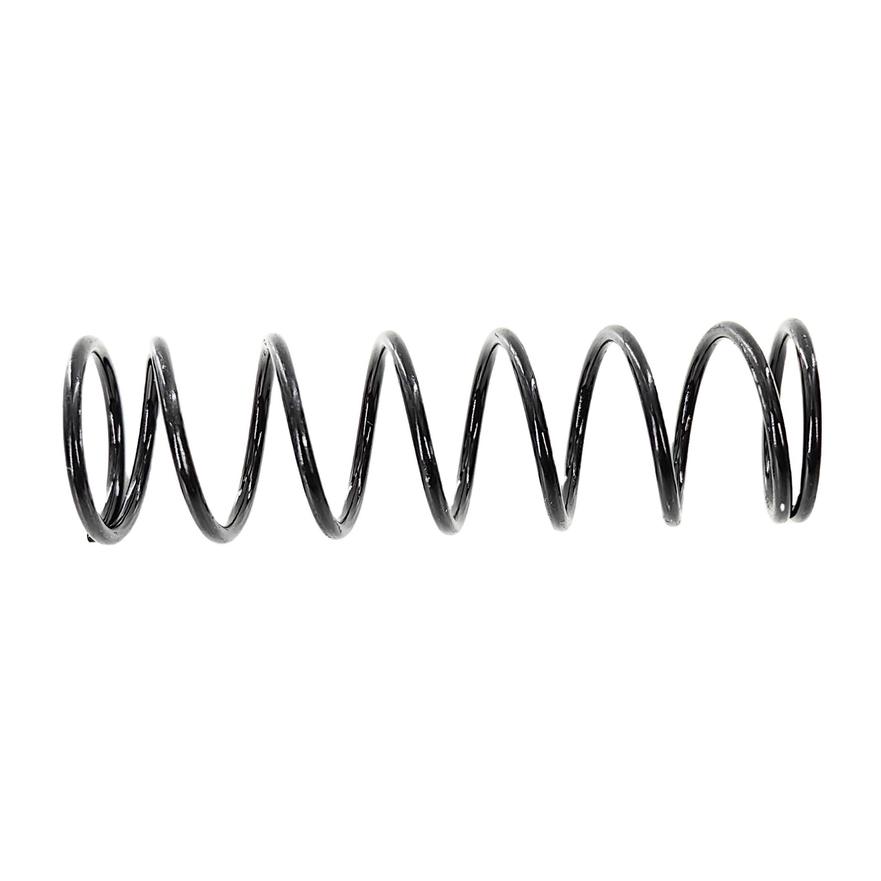High Quality OEM Spring Manufacturer's Customized Heavy Duty Carbon Steel Metal Pressure Spring Coil Compression Spring