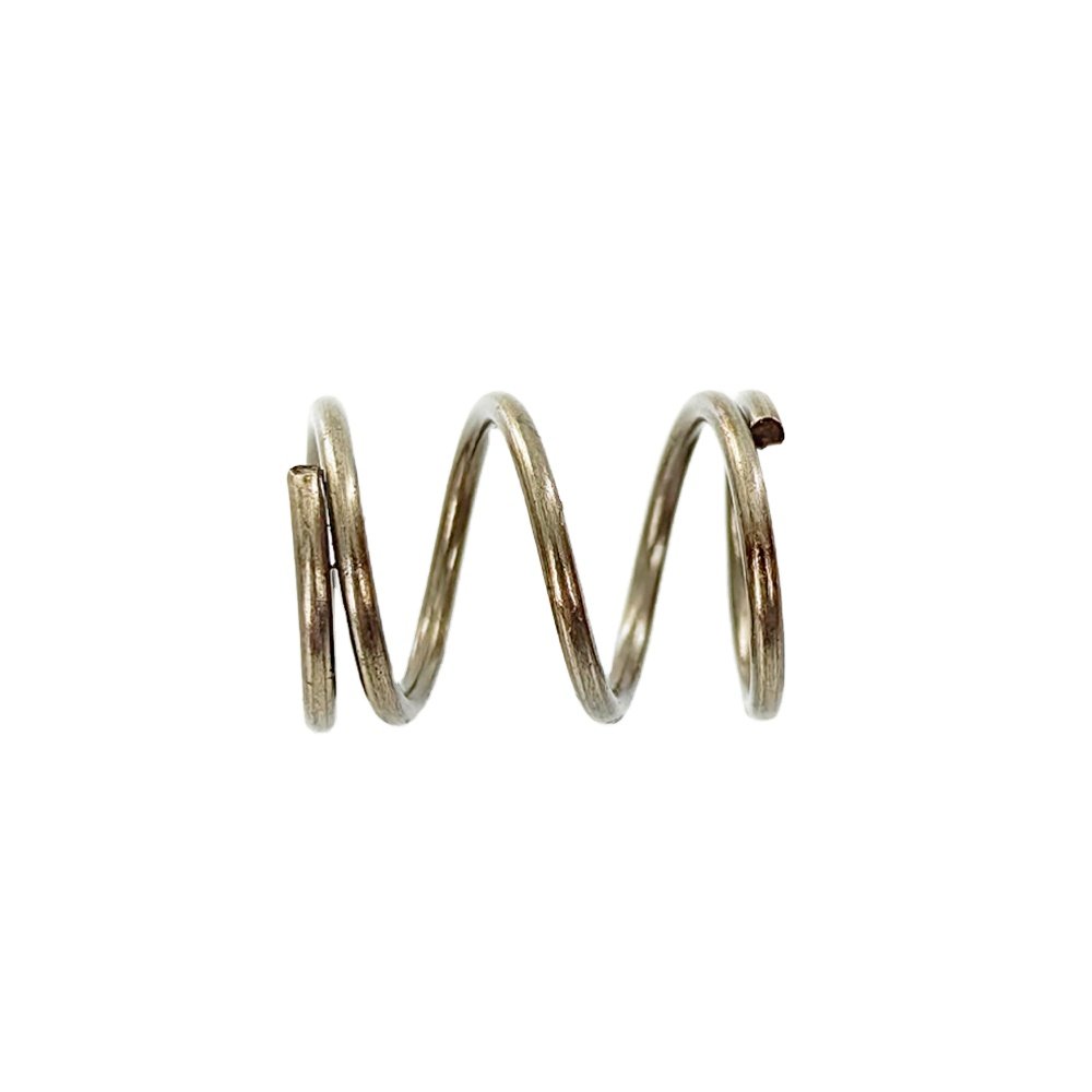 High Quality OEM Spring Manufacturer's Customized Heavy Duty Carbon Steel Metal Pressure Spring Coil Compression Spring