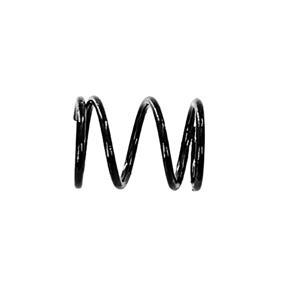 High Quality OEM Spring Manufacturer's Customized Heavy Duty Carbon Steel Metal Pressure Spring Coil Compression Spring