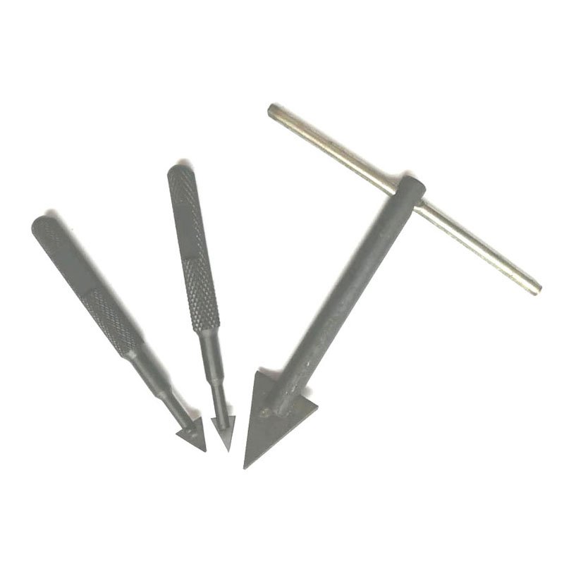 M3-M24 Multi-Size Hand Tools for Automotive Fasteners Removal of Screw Sleeves for Various Options