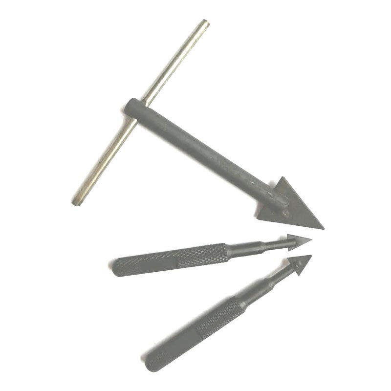 M3-M24 Multi-Size Hand Tools for Automotive Fasteners Removal of Screw Sleeves for Various Options