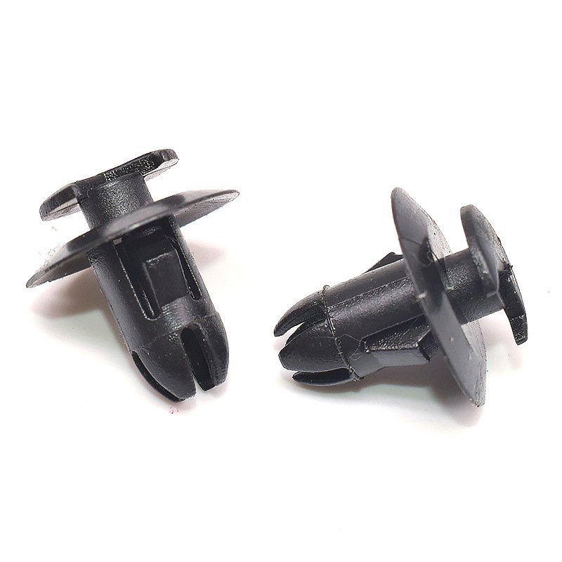 Door Interior Trim Panel Retainer Clip for Mercedes-Benz 001-991-56-98 0019915698 A0019915698