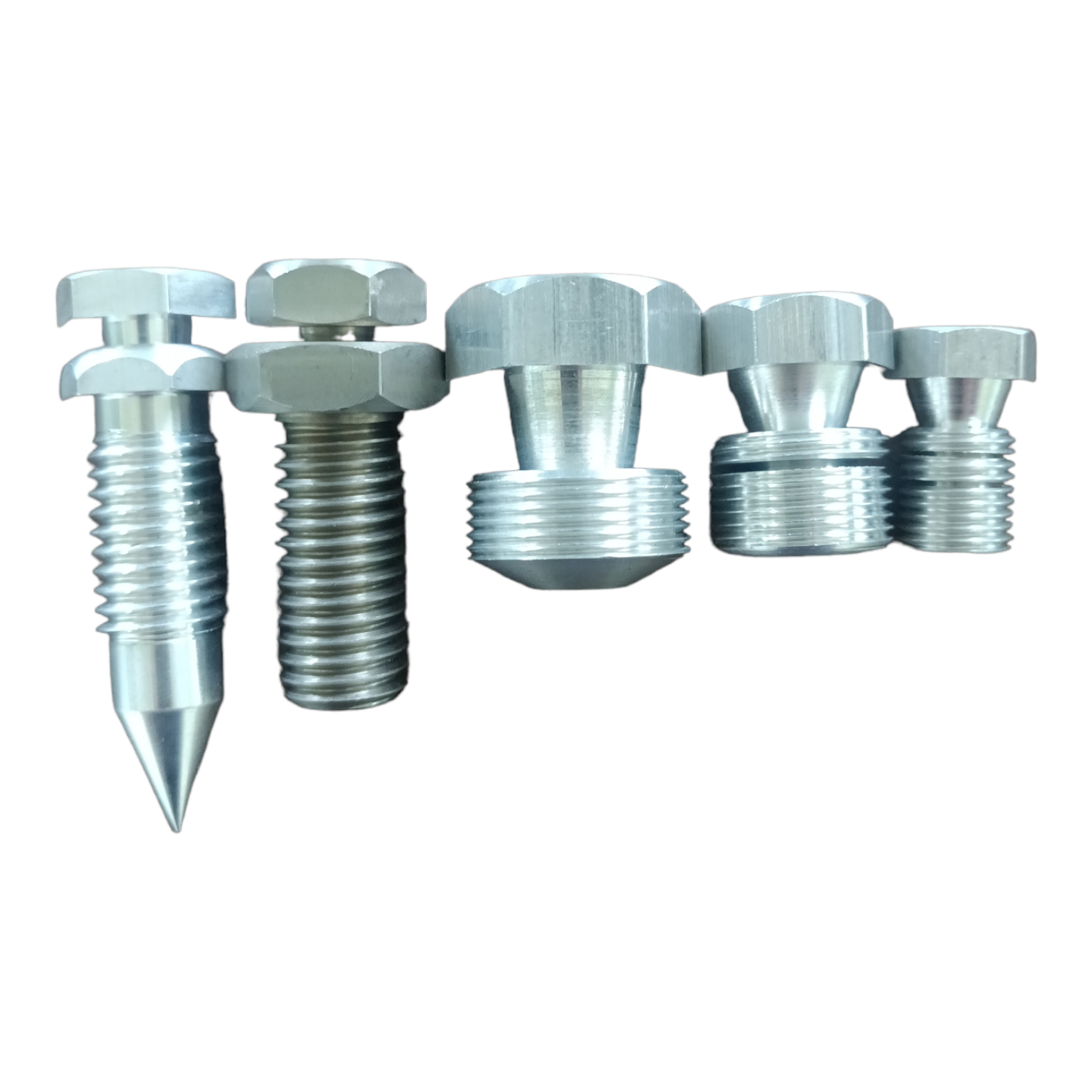 Factory Custom Hexagonal Torque Break-off Screw