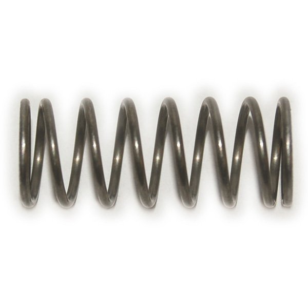 OEM Custom Wholesale Metal Stainless Steel Torsion Spring Titanium Spiral Coil Torsion Spring for Car Door Lock