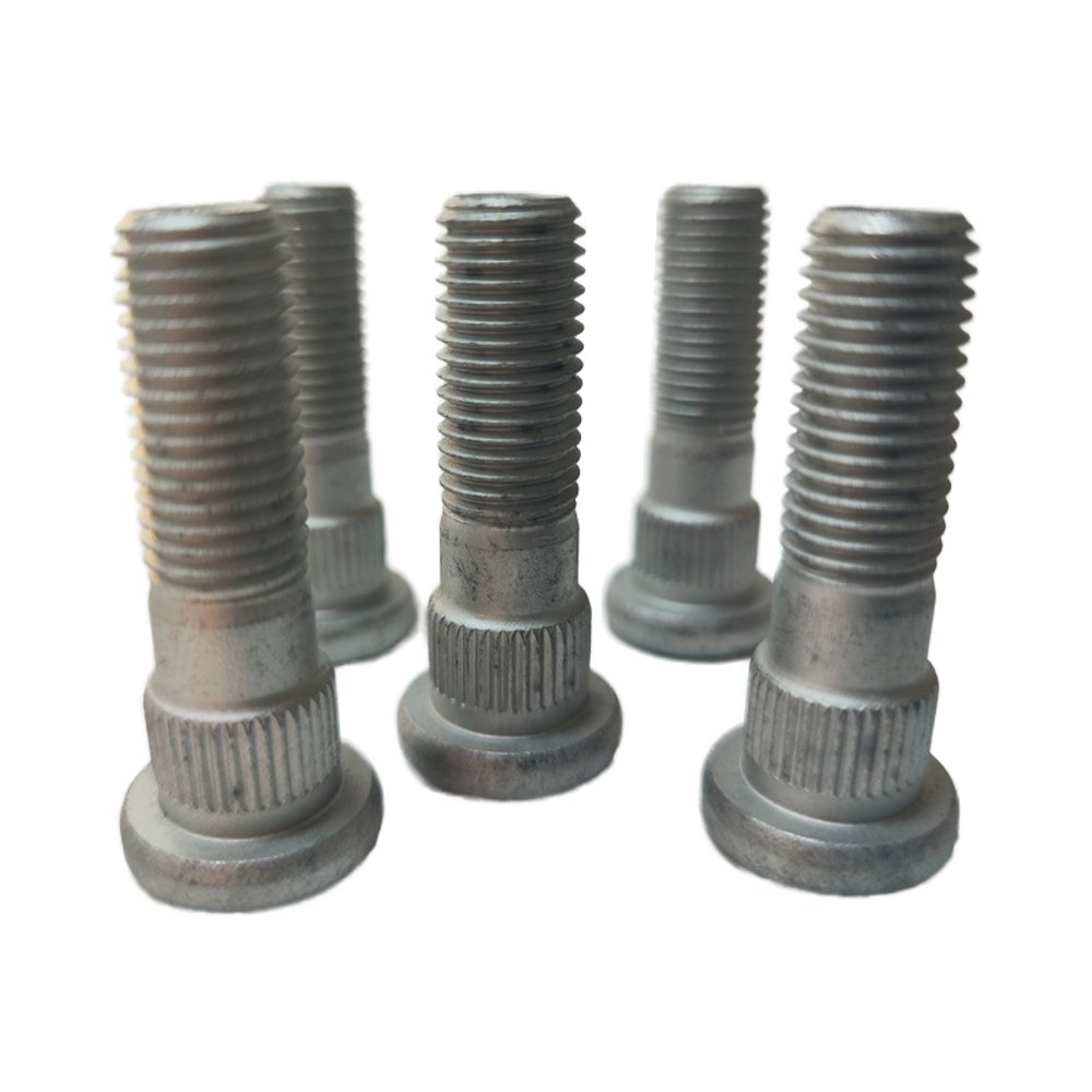 Automotive Screws & Fasteners Car Bolts and Nuts MB584750 For Hyundai Terraca Camber Bolt Kit