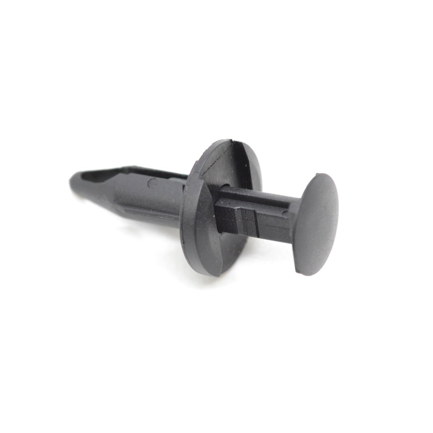 Wheel Opening Moulding Clips for compatible with Fiat Ford OEM 21077123