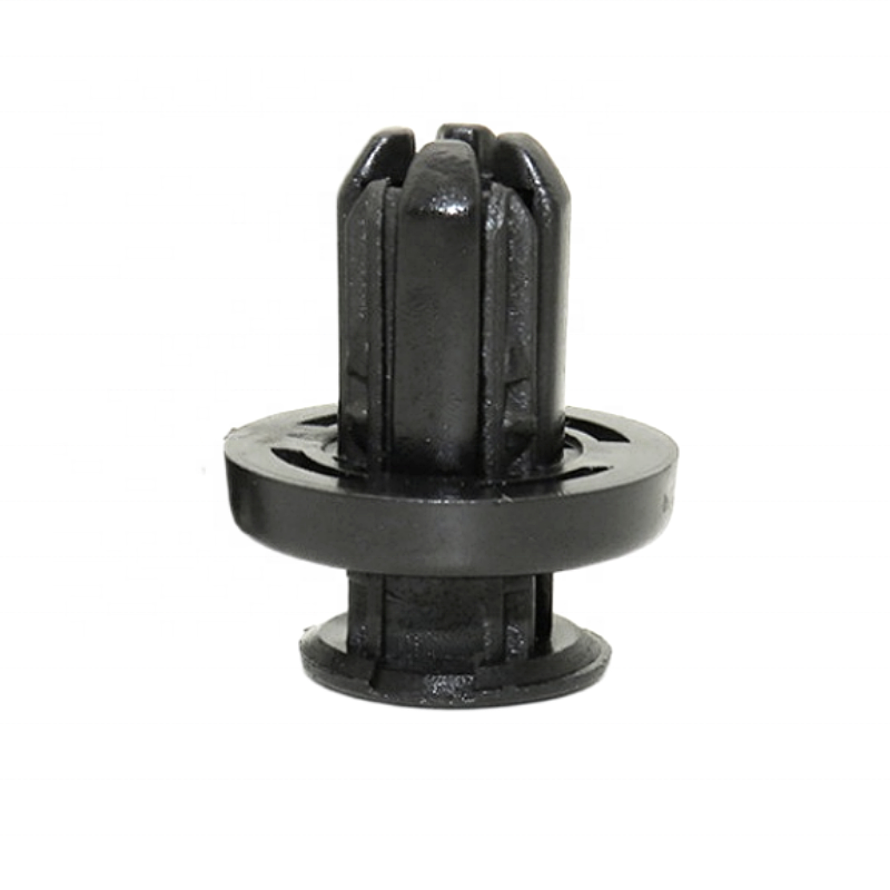 Automatic Plastic Clip 91505- TM8-003 Auto Fastener Plastic Clip