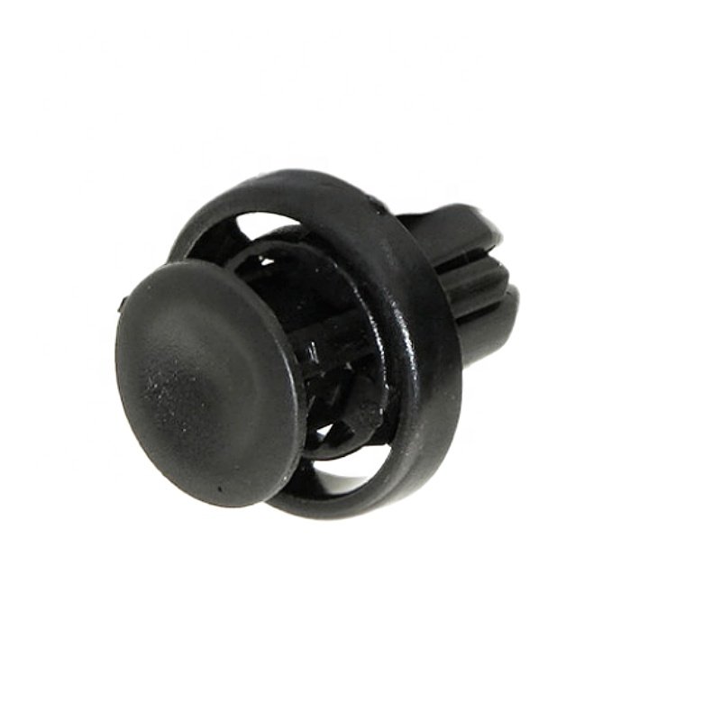 Automatic Plastic Clip 91505- TM8-003 Auto Fastener Plastic Clip