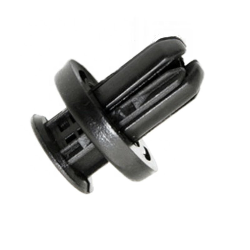 Automatic Plastic Clip 91505- TM8-003 Auto Fastener Plastic Clip