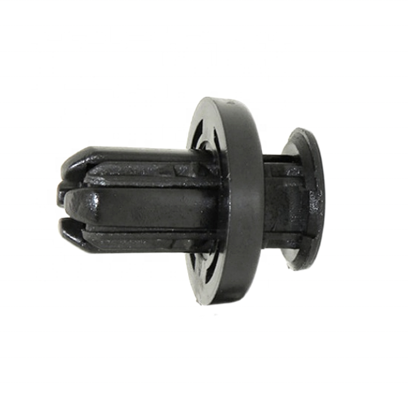 Automatic Plastic Clip 91505- TM8-003 Auto Fastener Plastic Clip
