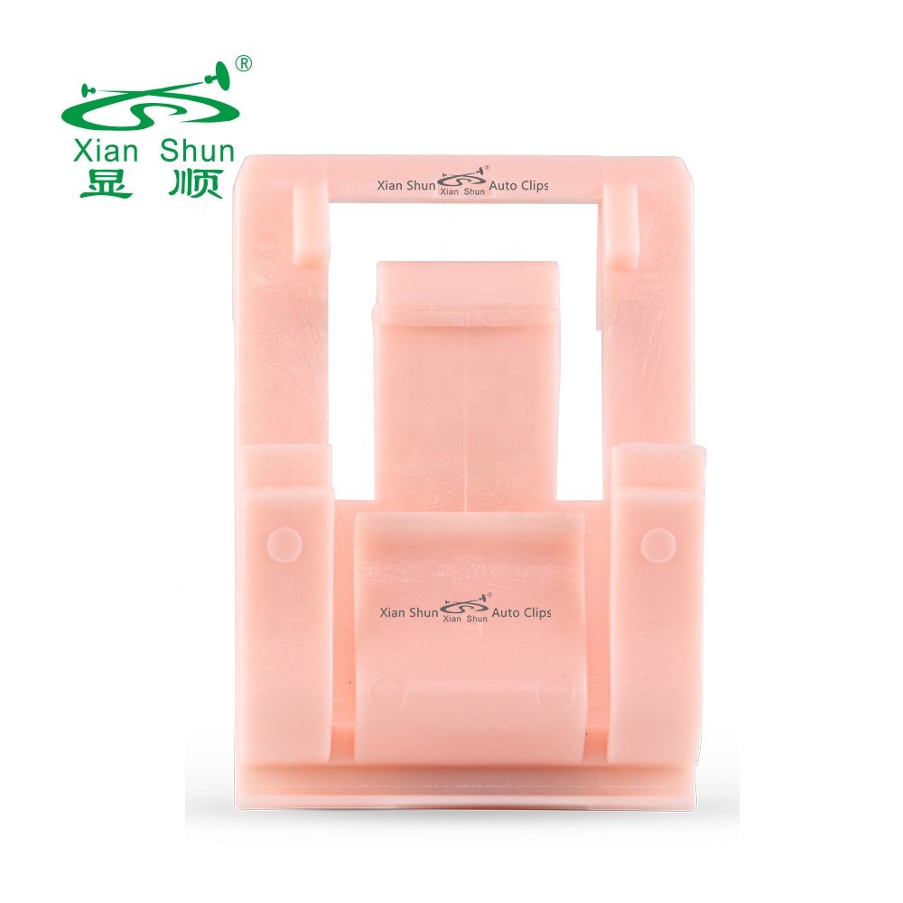 Xianshun Clips For Car Auto Fasteners For Honda Accord 2016 Fit Bumper Fender Flare Hood Insulation Fastener Screw
