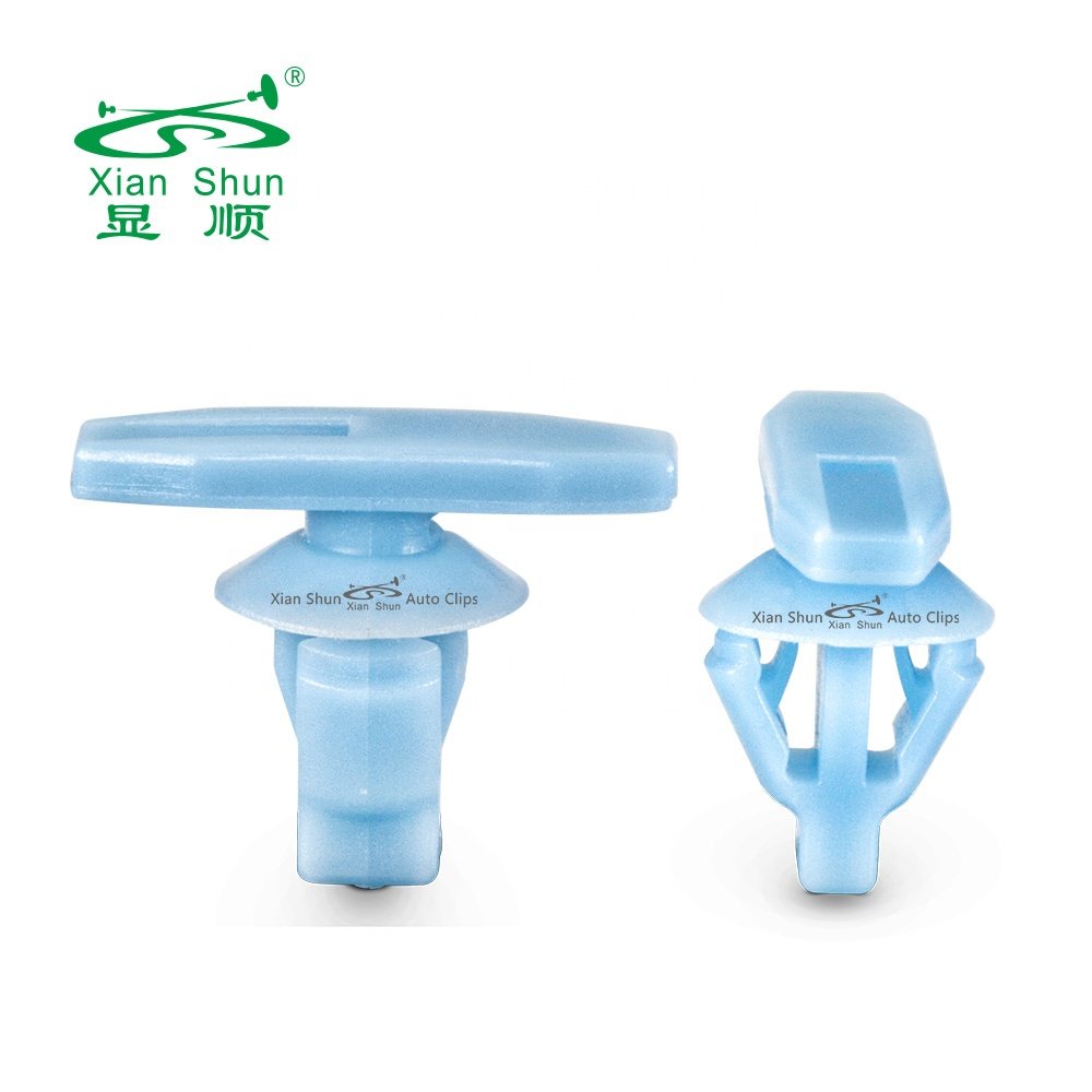 Xianshun Clips For Car Auto Fasteners For Honda Accord 2016 Fit Bumper Fender Flare Hood Insulation Fastener Screw