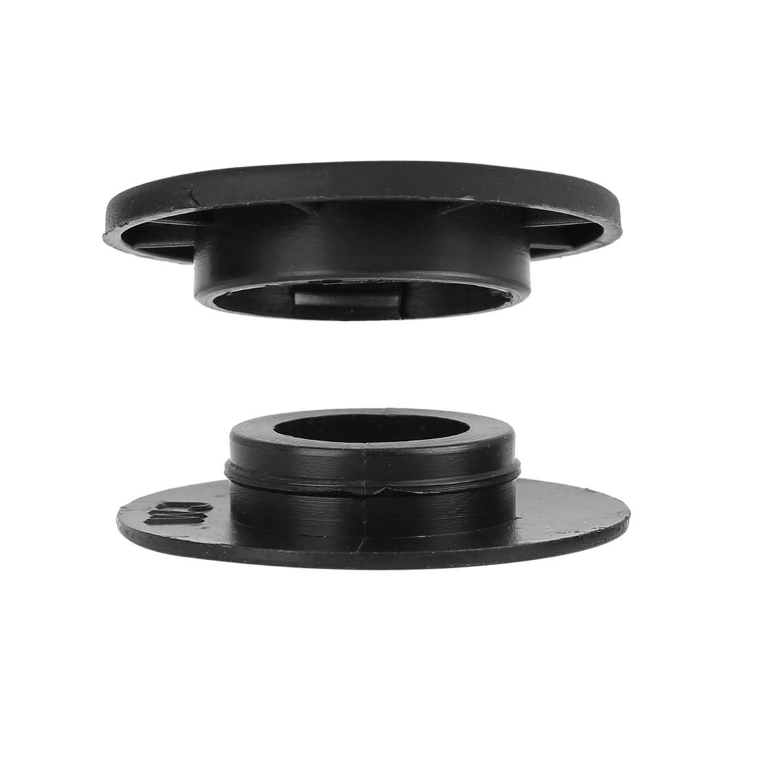 2022 New Arrivals High-Quality Non Slip Fixation Carpet Floor Car Mat Clips Plastic Auto Fastener Clips for Car