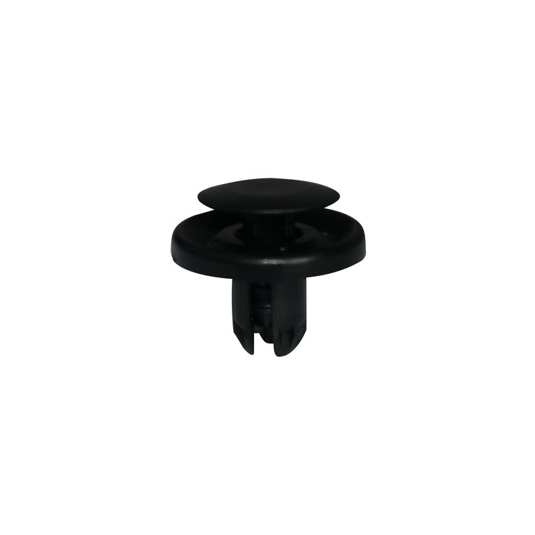 101976 Factory Supply auto clips plastic fastener for cars Plastic Rivets Auto body clips