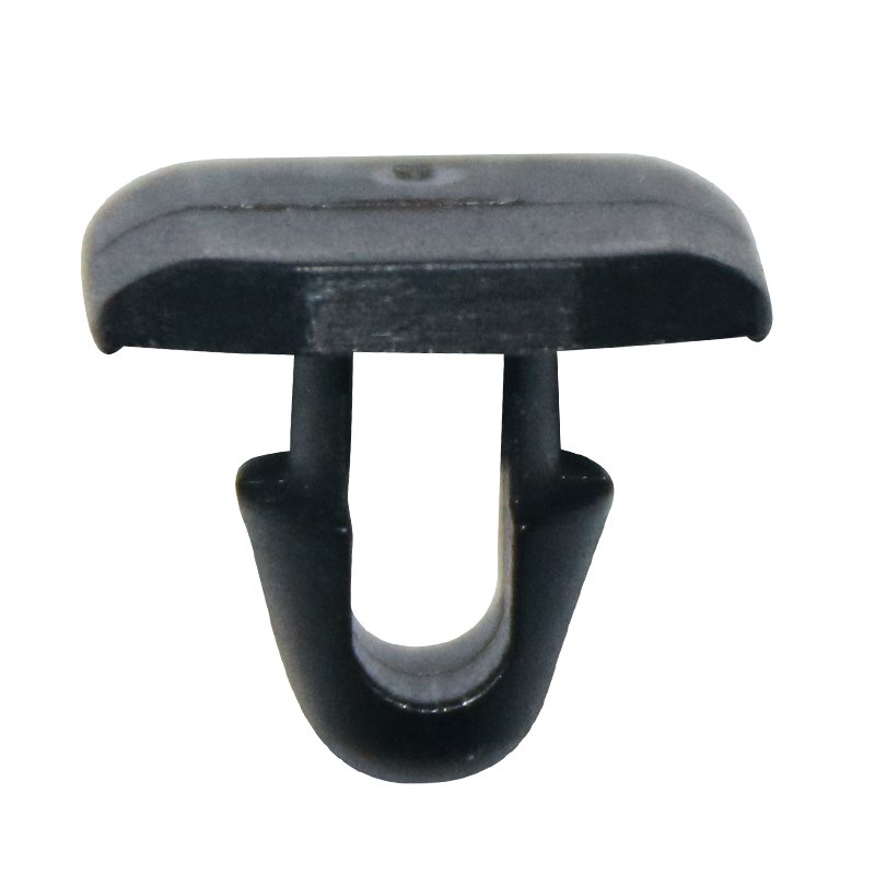 02464 Factory Supply Automotive Plastic Clips /plastic Retainer for Cars Auto Body Clips Plastic Rivets Car Clips