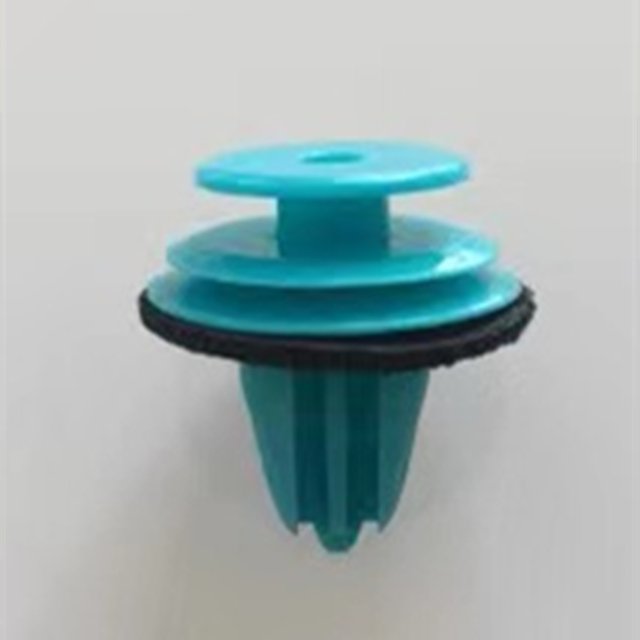 YT0022 Manufacturer Professional Supply Cinking Duck Duck Epolid Societes and Core Core Dotted Card Trim