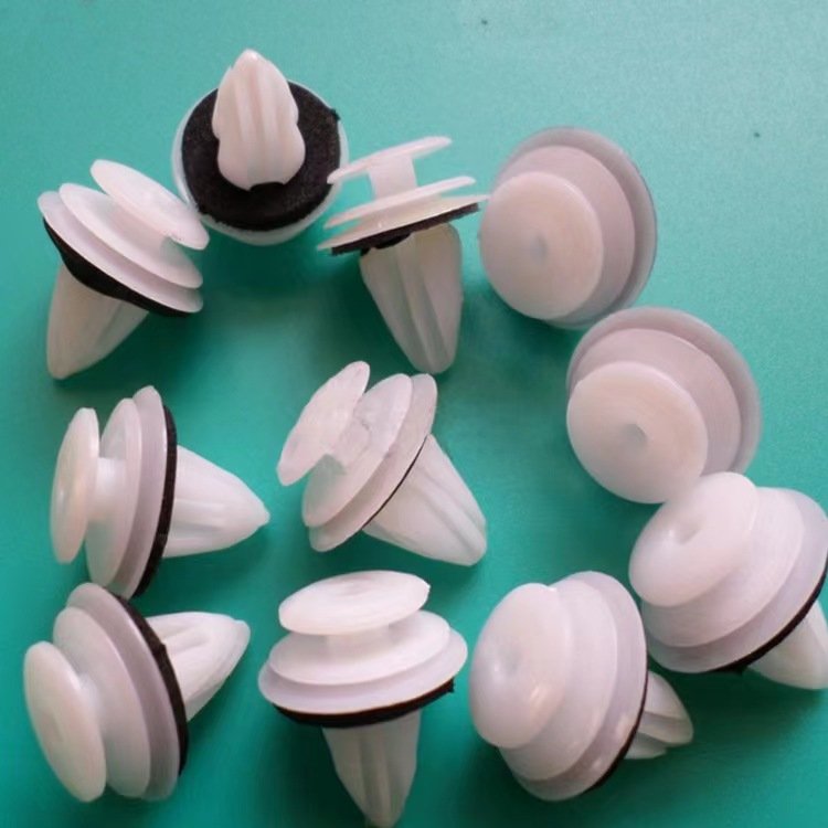 YT0022 Manufacturer Professional Supply Cinking Duck Duck Epolid Societes and Core Core Dotted Card Trim